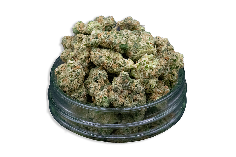 Common Citizen | Animal Mint Cake Bulk Flower (Smalls) by Common Citizen