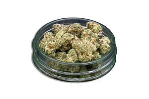 Animal Sorbet Kush Mints Bulk Flower (Smalls) by Common Citizen
