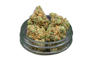 Blue Dream Bulk Flower by Common Citizen