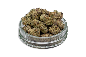 Dante's Inferno Bulk Flower (Smalls) by Common Citizen