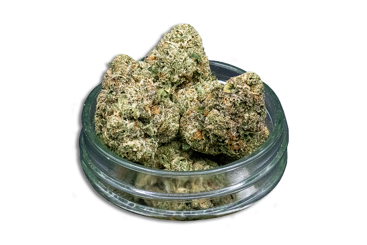 Buddha Tahoe OG Bulk Flower by Common Citizen