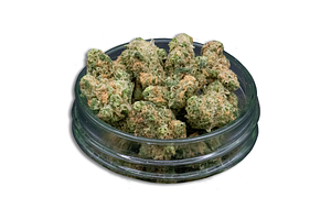 Blue Dream Bulk Flower (Smalls) by Common Citizen