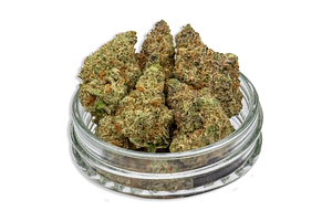 Chem OG Bulk Flower by Common Citizen