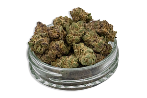 Forbidden Fruit Bulk Flower (Smalls) by Common Citizen