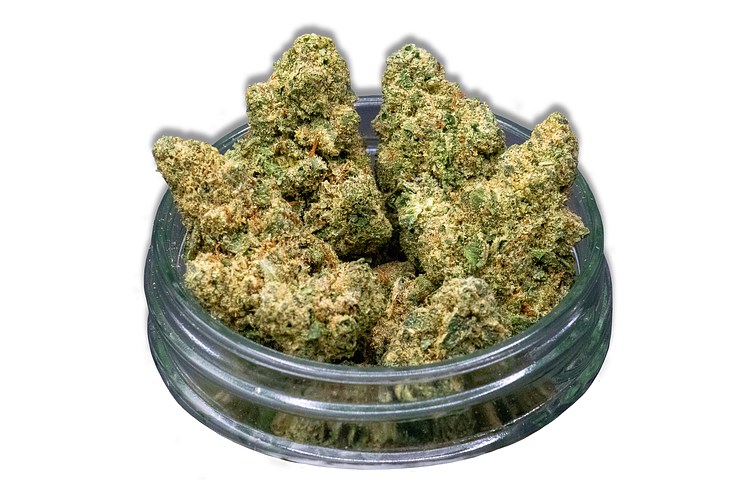 Donny Burger Bulk Flower by Common Citizen