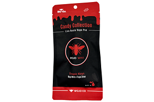 Tropic Keys Disposable Vape | 0.5g by Wojo