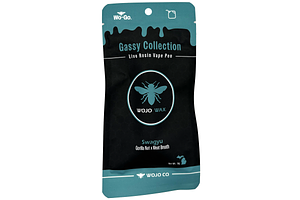 Swagyu Disposable Vape | 0.5g by Wojo