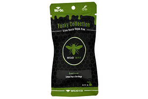 Luchini Disposable Vape | 0.5g by Wojo