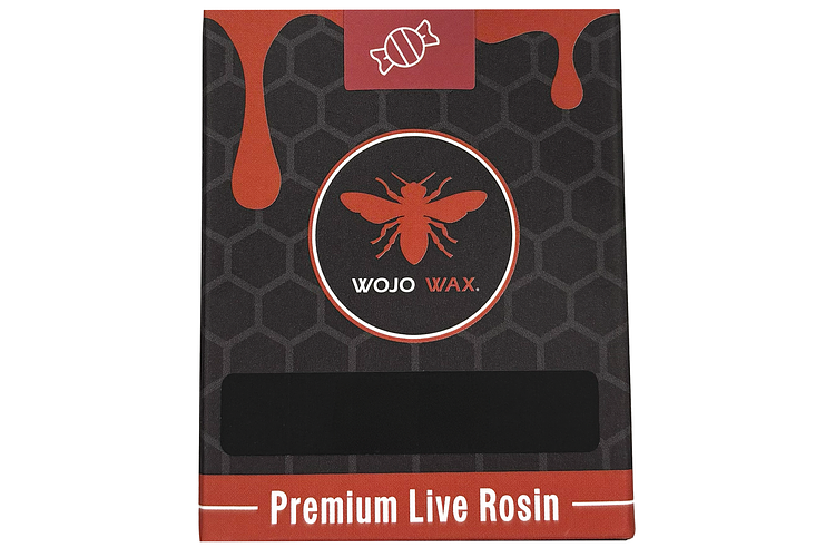 Puro Loco Live Rosin | 1g by Wojo