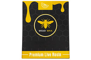 The Hive Live Rosin | 1g by Wojo
