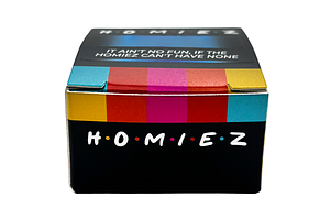 Watermelon Zkittles Live Resin | 1g by Homiez