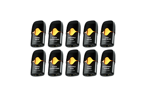 Vape Pod Variety 10 Pack | 10x1g | 10g by Vapin Ape