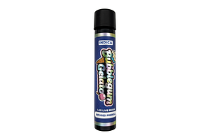 Bubblegum Gelato Live Resin Infused Pre-Roll | 1.2g by Fresh Canna