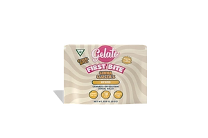 Cinna Clusta's First Bites | 10x20mg | 200mg by Gelato