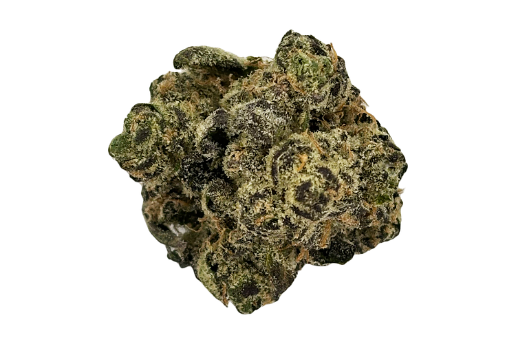 Category 5 Bulk Flower by Grown Rogue