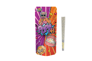 Sour Melons Pre-Roll | 1g by Hytek