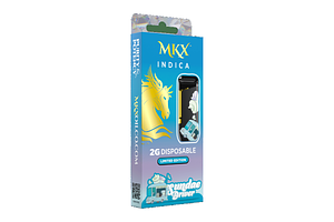 Sundae Driver Disposable Vape | 2g by MKX