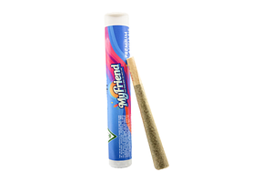 Sin City Pre-Roll | 1g by My Friend