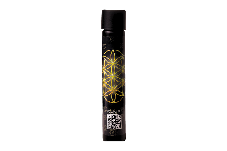 Blooberry Rain Pre-Roll | 1g by Flower Of Life