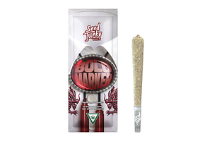Bolo Marker Pre-Roll | 1g by Seed Junky