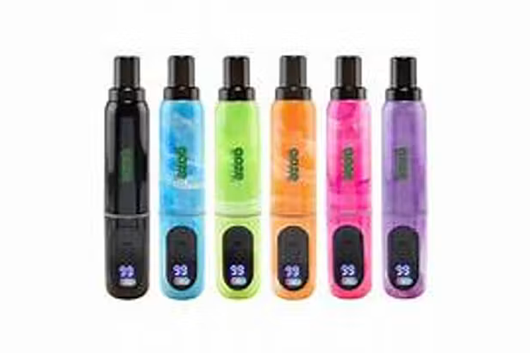 Ooze | Hilo 510 Battery | Assorted Colors by Ooze