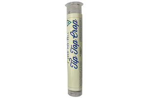 Z Lato Pre-Roll | 1g by Tip Top Crop