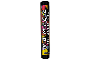 Candyland Infused Pre-Roll | 1.3g by Homiez