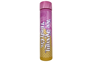Space Balls Live Rosin Infused Pre-Roll | 1g by Ice Kream Hash Co.