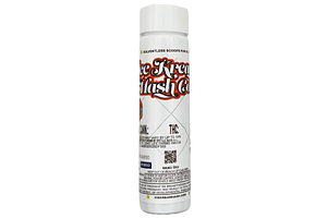 Gator Hooch Live Rosin Infused Pre-Roll | 0.5g by Ice Kream Hash Co.