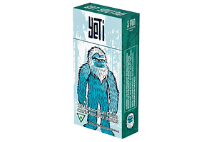 Rainbow Runtz Pre-Roll Pack | 10x1g | 10g by Yeti