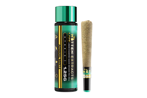 Animal Mintz Infused Pre-Roll | 1.25g by Mitten Extracts
