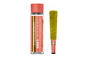 Mitten Extracts | Watermelon Z Infused Pre-Roll | 1.25g by Mitten Extracts