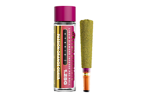 Mitten Extracts | Passion Orange Guava Infused Pre-Roll | 1.25g by Mitten Extracts