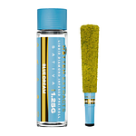 Blue Dream Infused Pre-Roll | 1.25g by Mitten Extracts