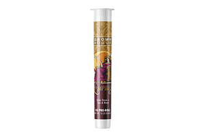 Empress Pre-Roll | 1g by Grown Rogue