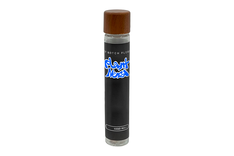 Ocean Air Pre-Roll | 1.1g by Plant Nerd