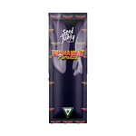 Permanent Paradize Bubble Hash Infused Cannon | 2g by Seed Junky