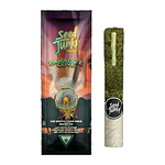 Paradise Cove Hash Hole Infused Pre-Roll | 1.5g by Seed Junky