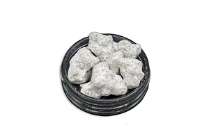 Strawberry Wave Snowballs Bulk by Juicy Lucie