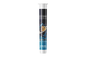 Deep Space Infused Pre-Roll | 1g by Grown Rogue