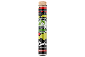 Peninsula Gardens | Runtz Pre-Roll | 1g by Peninsula Gardens