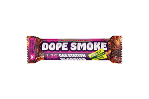 Backseat Brownie Infused Pre-Roll | 1.2g by Dope Smokes