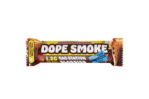 Rootbeer Float Infused Pre-Roll | 1.2g by Dope Smokes