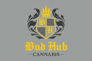 White Widow Bulk Flower by Bud Hub