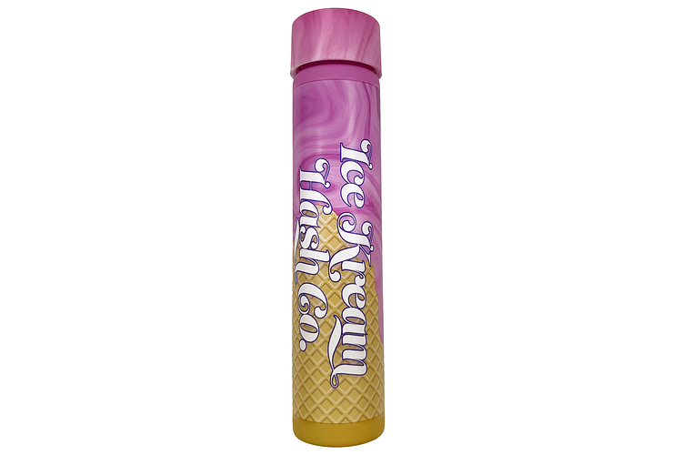 Zero Gravity Live Rosin Infused Pre-Roll | 1g by Ice Kream Hash Co.