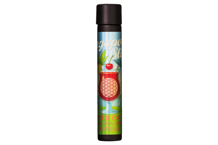 Singapore Sling Pre-Roll | 1g by Flower Of Life
