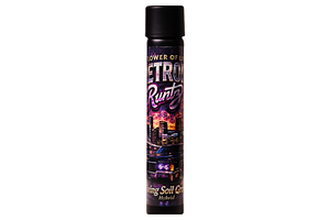 Detroit Runtz Pre-Roll | 1g by Flower Of Life