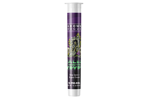 Tales From The Krypt Pre-Roll | 1g by Grown Rogue