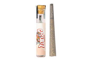Gogurtz Pre-Roll | 1g by Local Grove