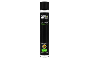 Ego Checker Handcrafted Pre-Roll | 1.5g by Freedom Green